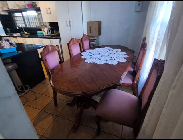 3 BEDROOM HOUSE FOR SALE IN BELMONT PARK